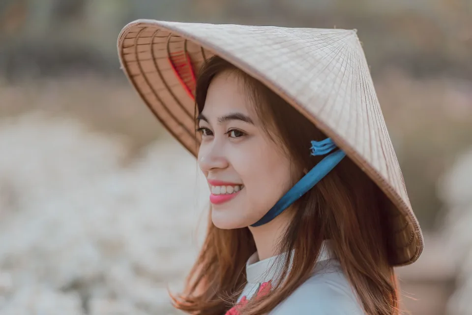 Ảnh chân dung Võ Quỳnh Như